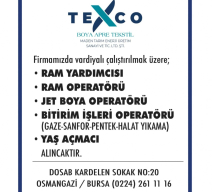 TEXCO