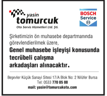 TOMURCUK OTO