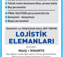 UKS STAMPİNG