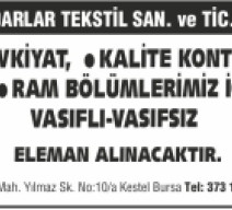 VARDARLAR