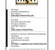 YILSAY