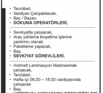 YILSAY TEKSTİL