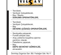 YILSAY TEKSTİL